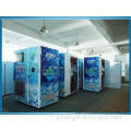 Fountain Palm High-tech ice making machine india